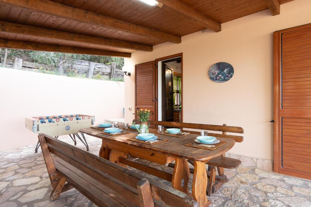 Villa Liliana photo 2