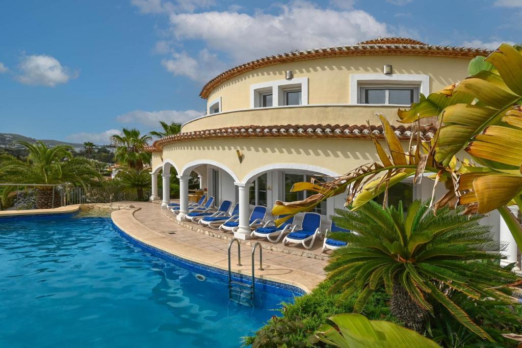 Villa Jarmila photo 3
