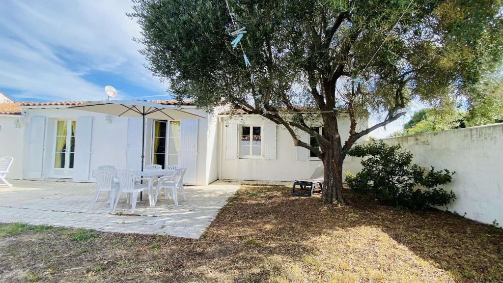 Villa individuelle de plain pied, à 300m du marché, et 500m de la plage, photo 1
