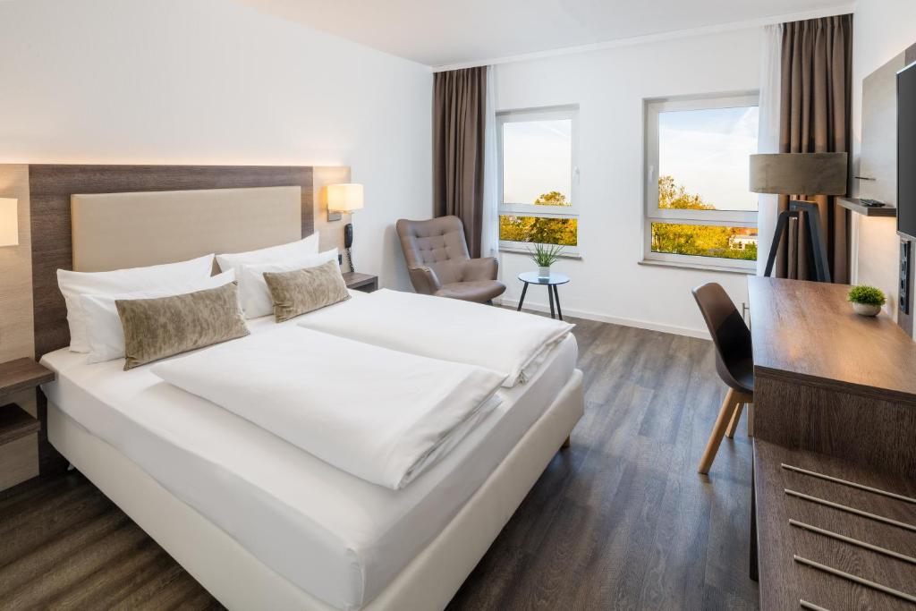 Hotel Newton Ludwigshafen photo 3
