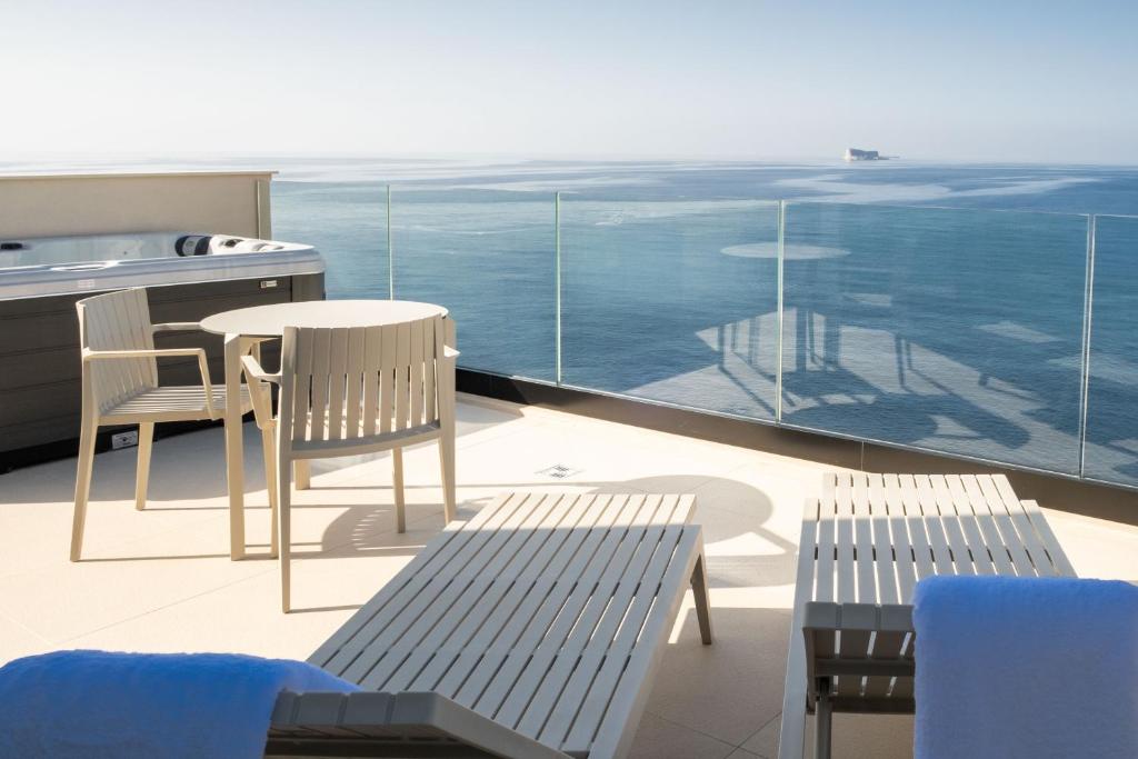 Deep Blu Boutique Hotel photo 2