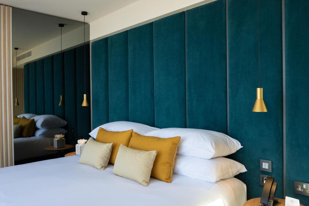 Deep Blu Boutique Hotel photo 4