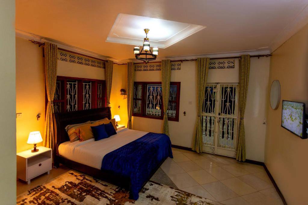 The Mbuya Residence photo 4