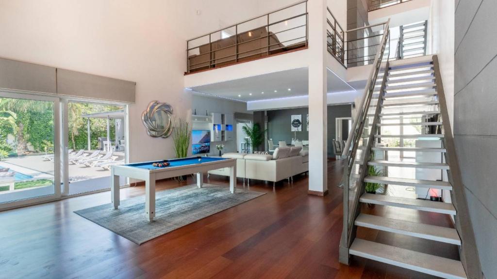 The most exclusive Villa in Alicante photo 4