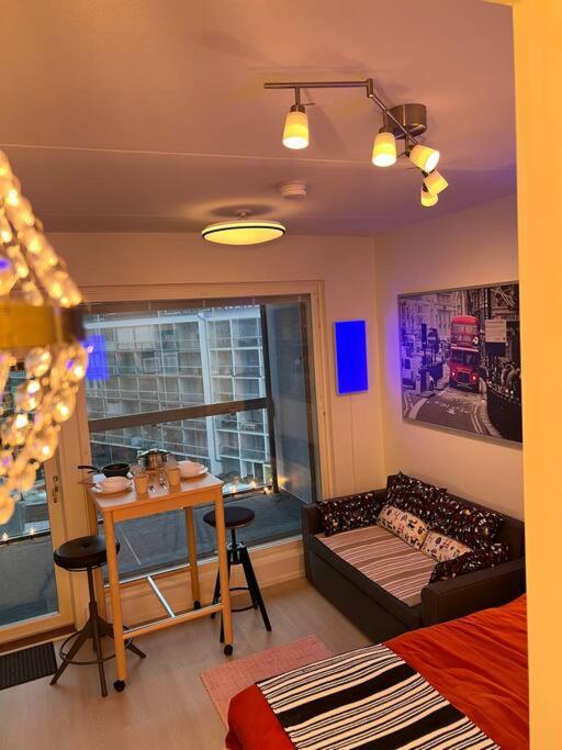 To LuxStudio HYMNI From Helsinki Airport 6 min, to City 27min, FreeParking in Kivistö photo 3