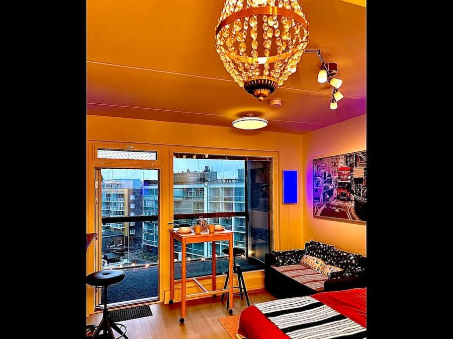 To LuxStudio HYMNI From Helsinki Airport 6 min, to City 27min, FreeParking in Kivistö photo 2
