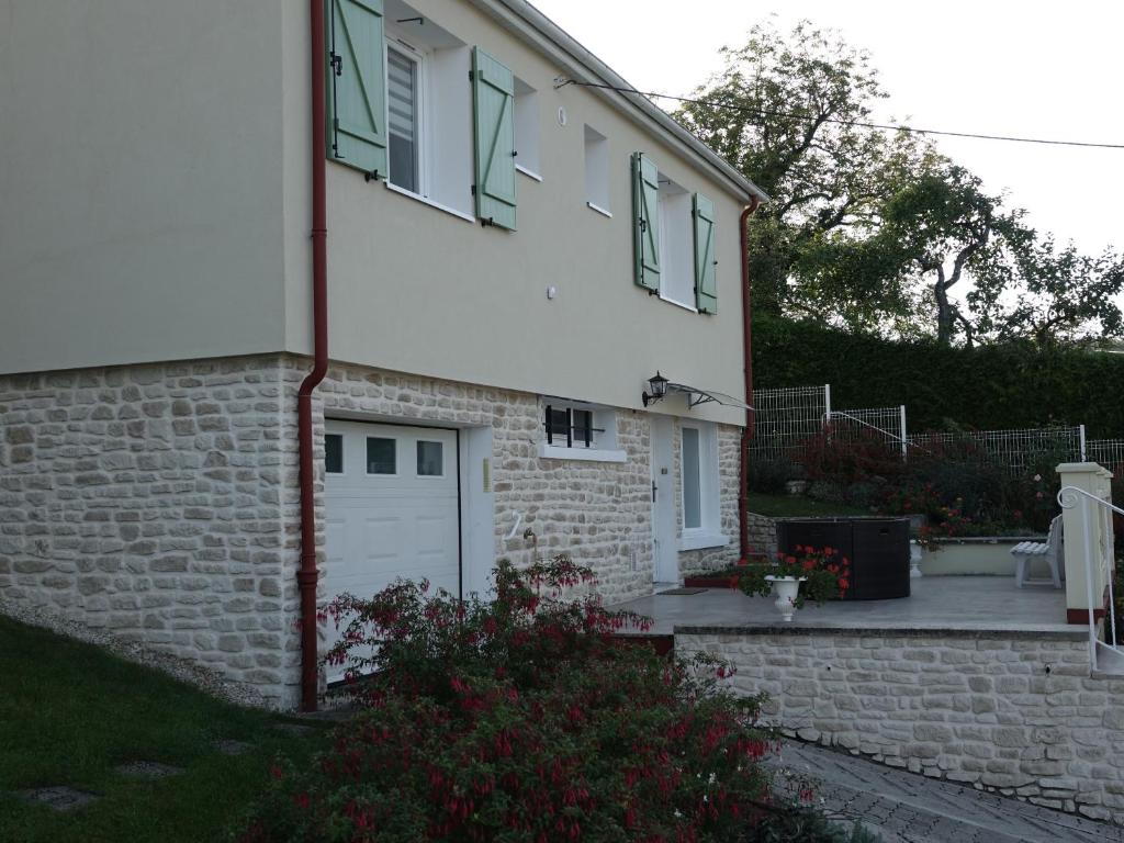 LES GRADINES photo 3