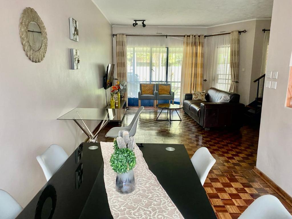 Lovely 2 bed apartment with garden - 2047 photo 4