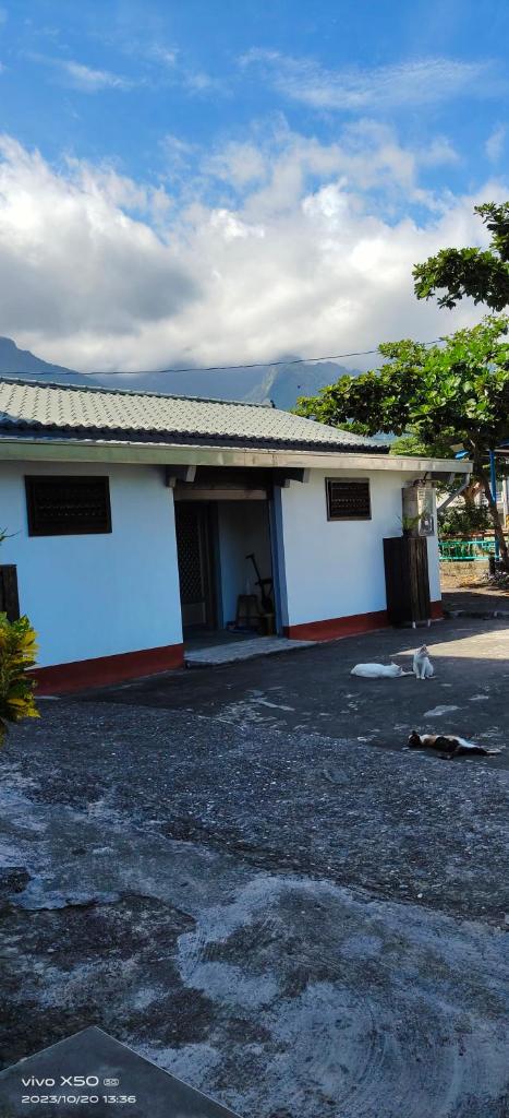 Chentien Changkuang Homestay photo 4