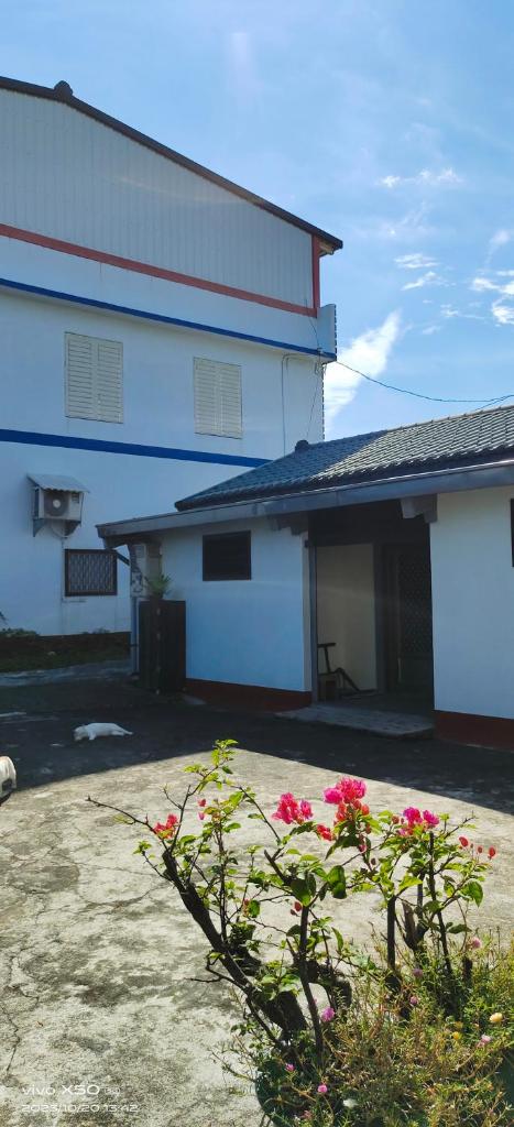 Chentien Changkuang Homestay photo 3