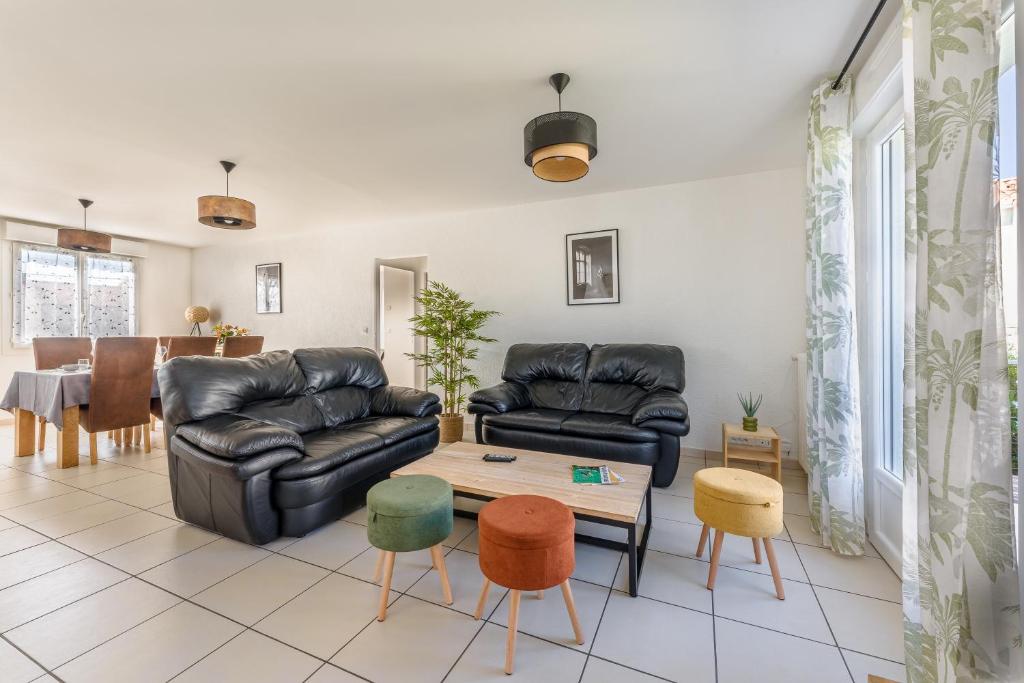 L'Agave Nantaise - Jolie maison à 15min de Nantes photo 1