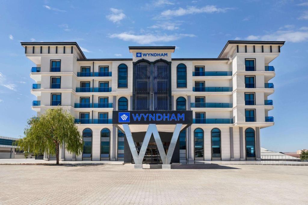 Wyndham Afyonkarahisar Thermal&Spa photo 1