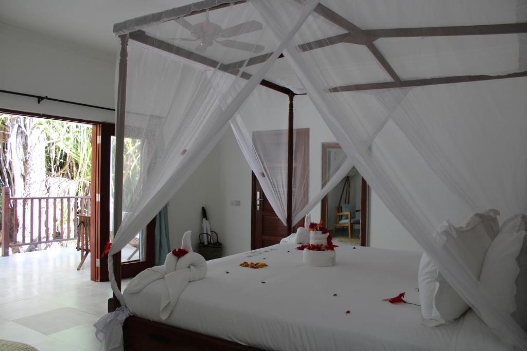 Kivuli Beach Resort Paje photo 4