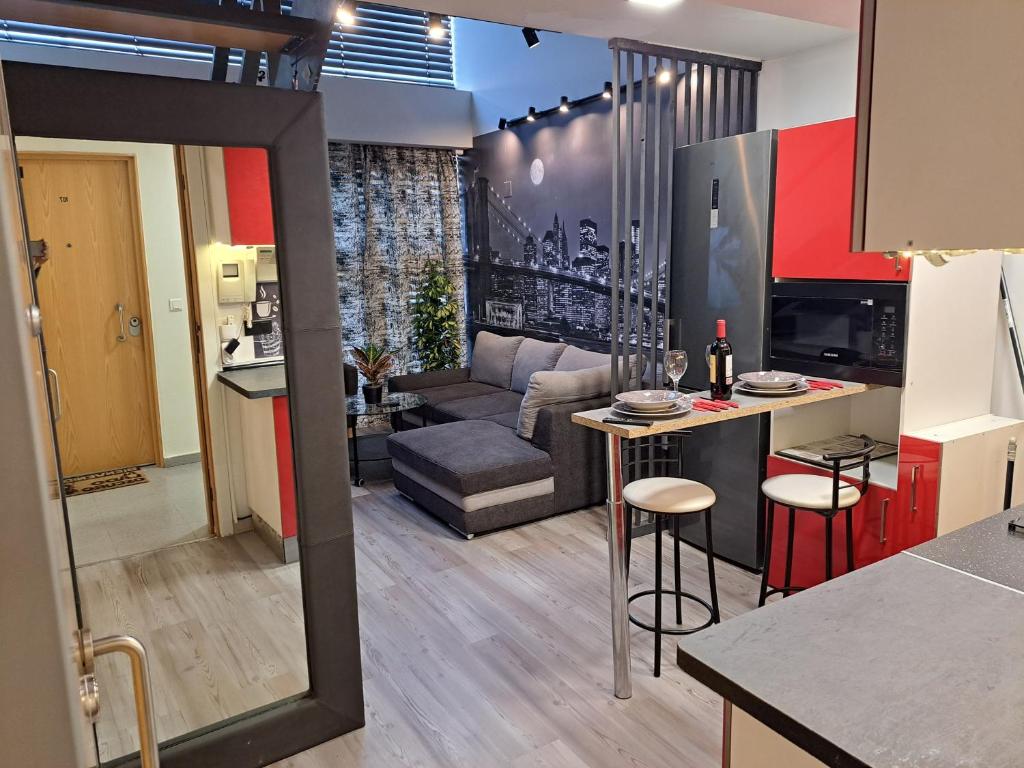 Moraleja suite 2 photo 3
