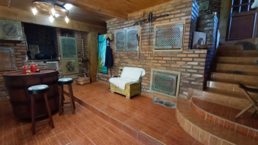 Casa Meu Céu photo 2