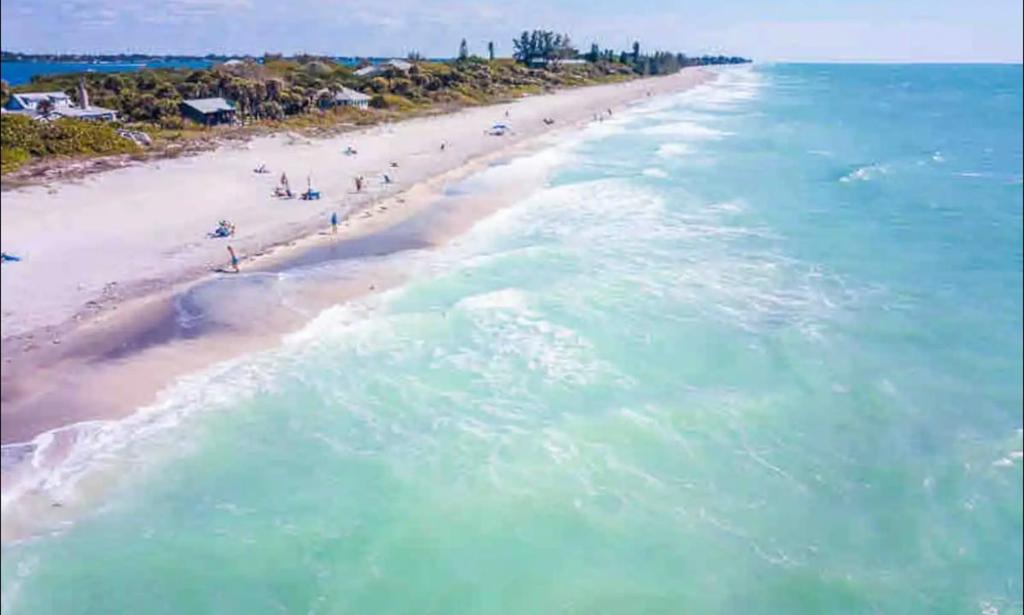 Shamrock Park, Legacy Trail and Manasota Key! photo 3