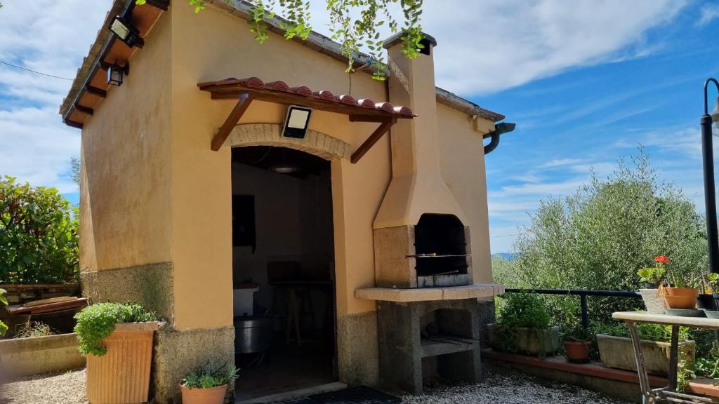 Casa Imola photo 2