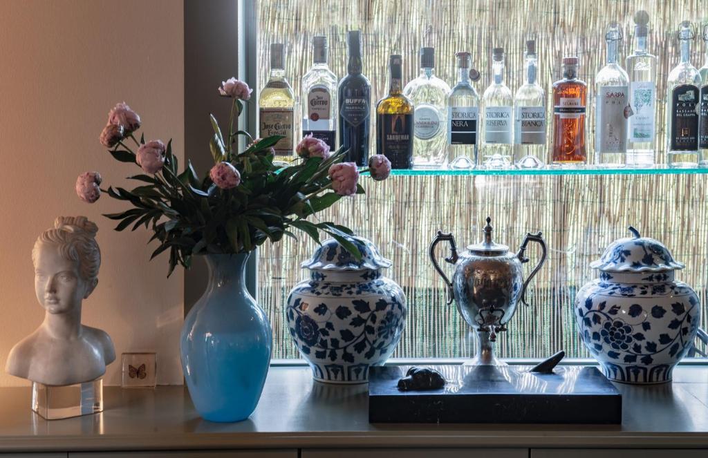 Hotel Franceschi photo 2