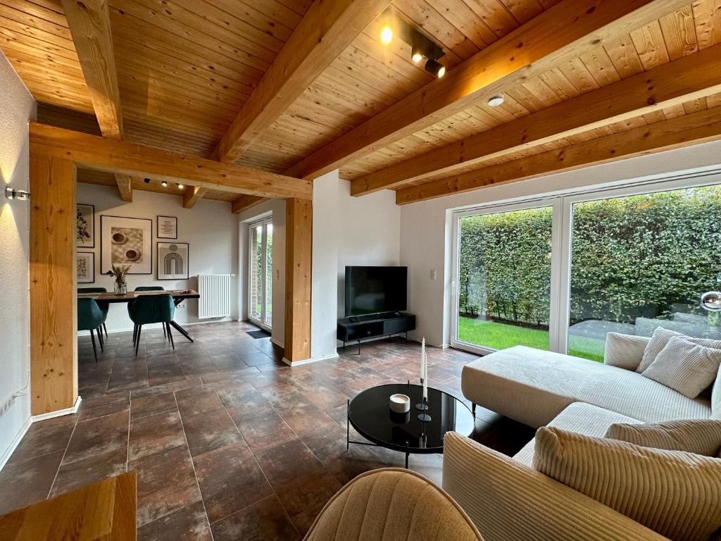 Ferienhaus Franke am Großen Meer