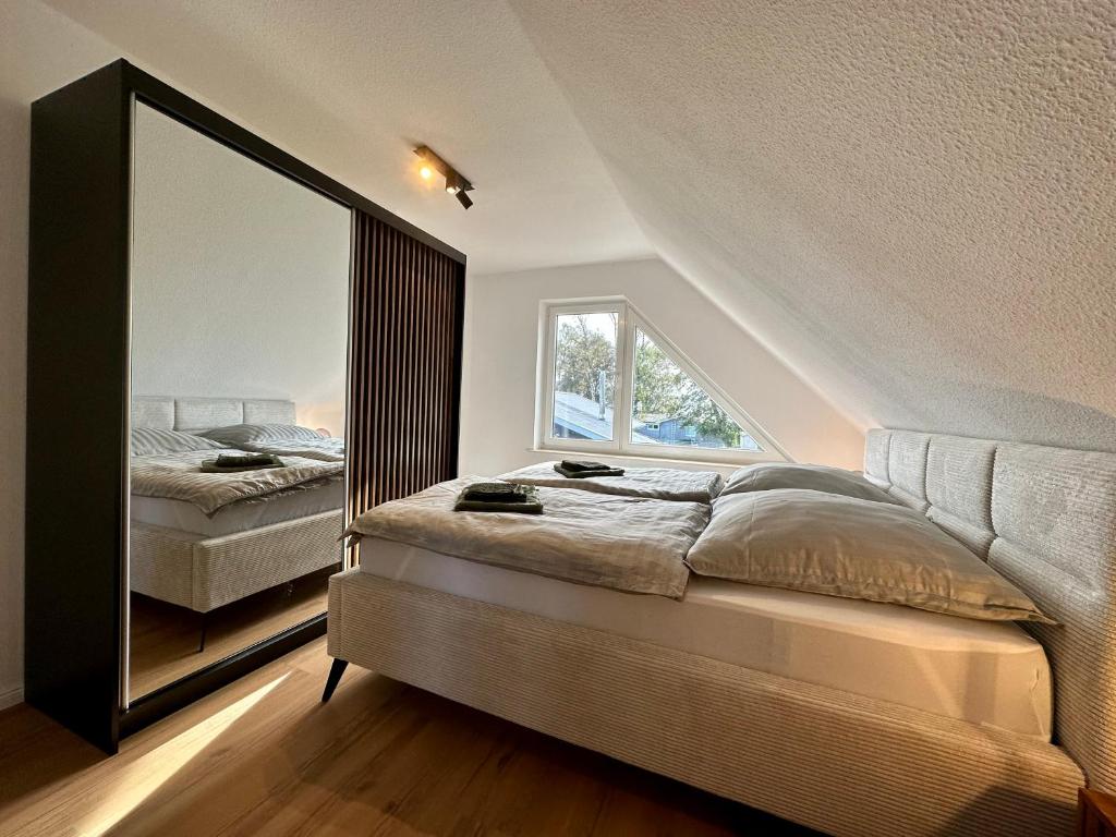 Ferienhaus Franke am Großen Meer photo 2