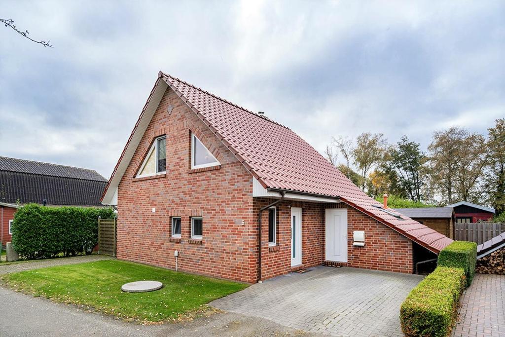 Ferienhaus Franke am Großen Meer photo 3