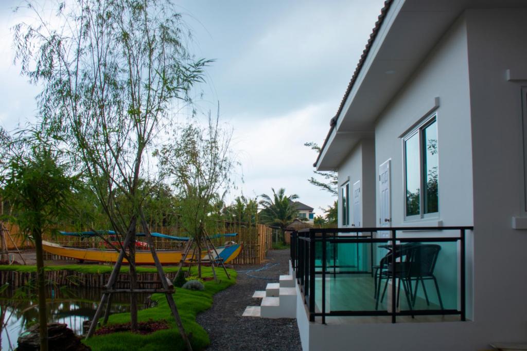 Yunoya Riverside Villa photo 4