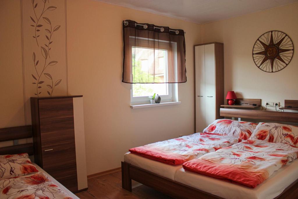kleines Ferienhaus am Feldrand photo 4