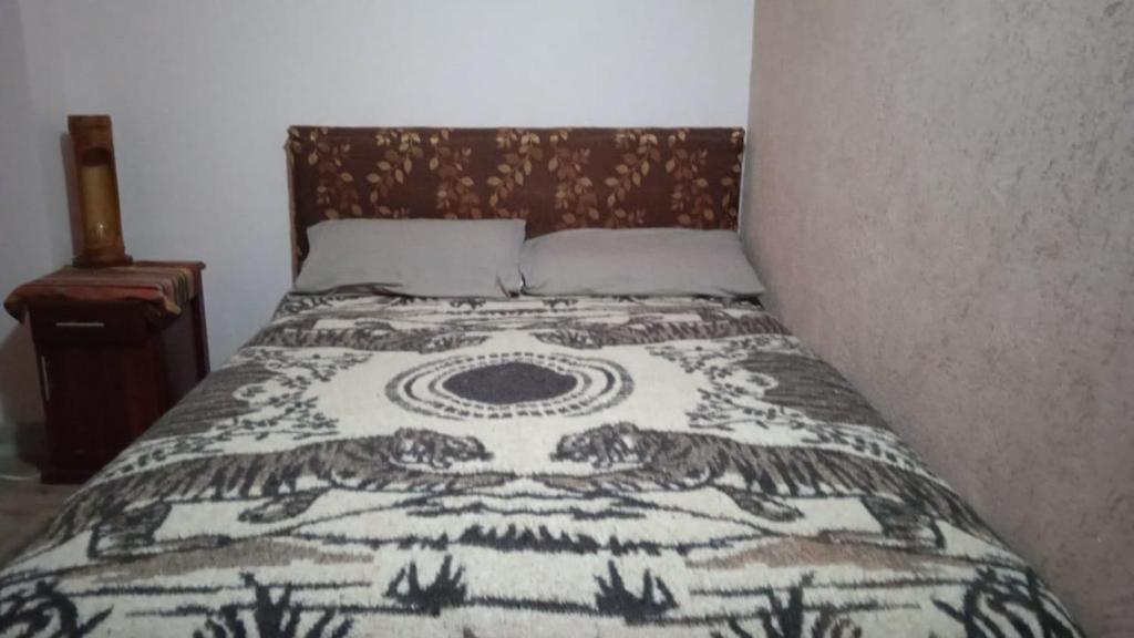 Alojamiento de Huéspedes "La Casa del Danzante" photo 3