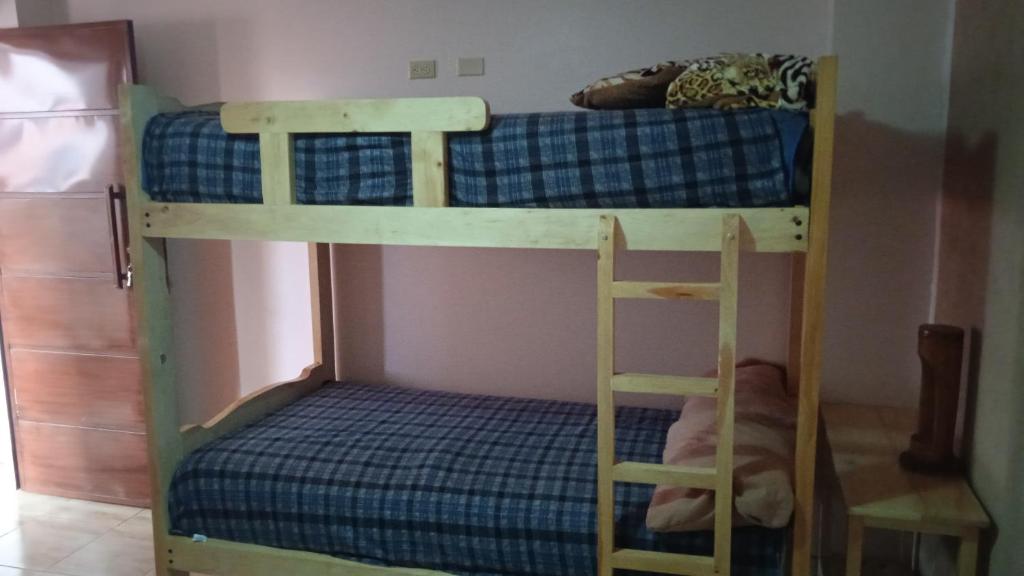 Alojamiento de Huéspedes "La Casa del Danzante" photo 4