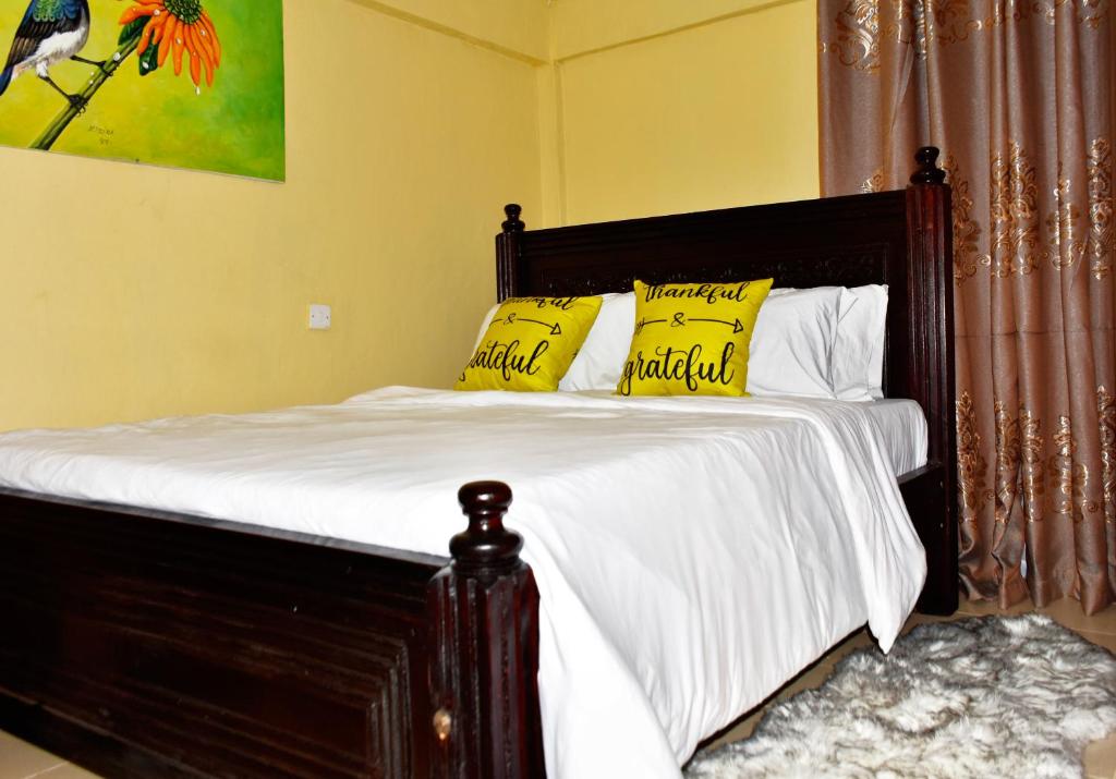 one bedroom in oj town ruiru photo 4