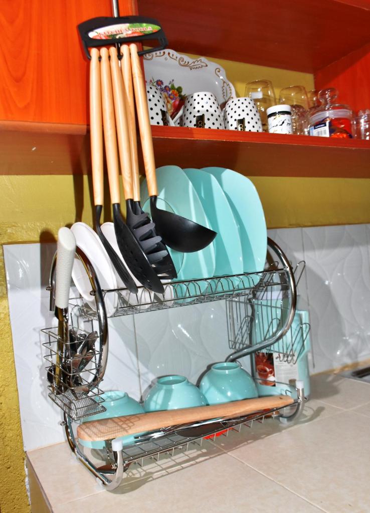 one bedroom in oj town ruiru photo 3