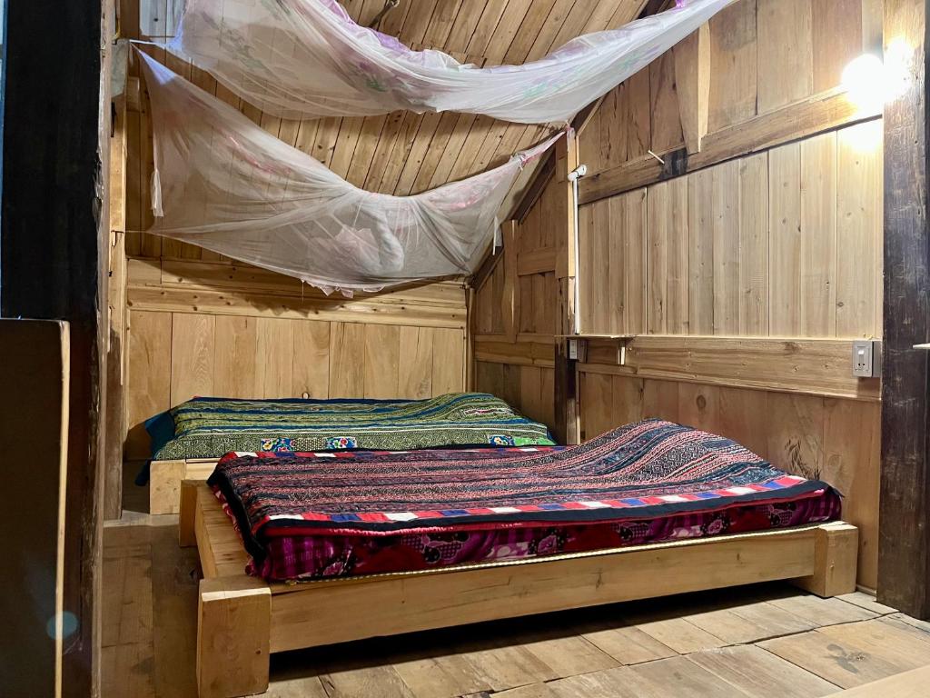 Big Tree Hmong Homestay