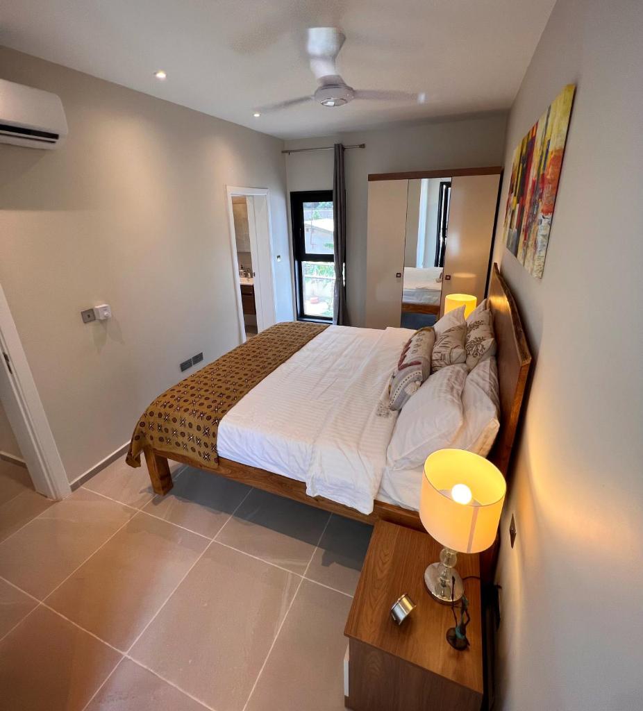 Fajara Residence photo 3