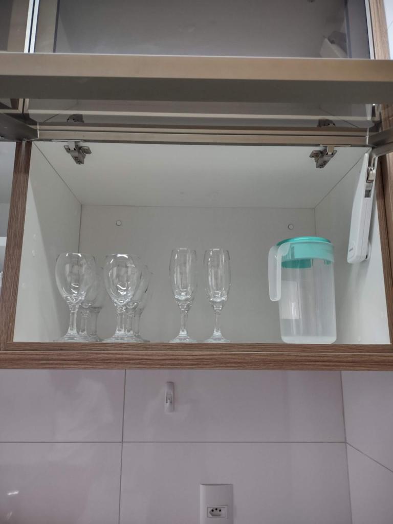 Apartamento no Jardim Goiás em Goiânia photo 4