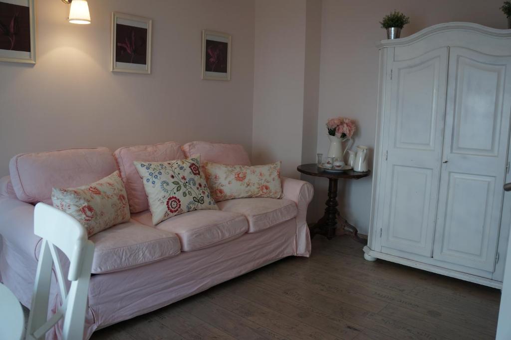 Ferienwohnung in Werder Havel Innenstadt photo 2