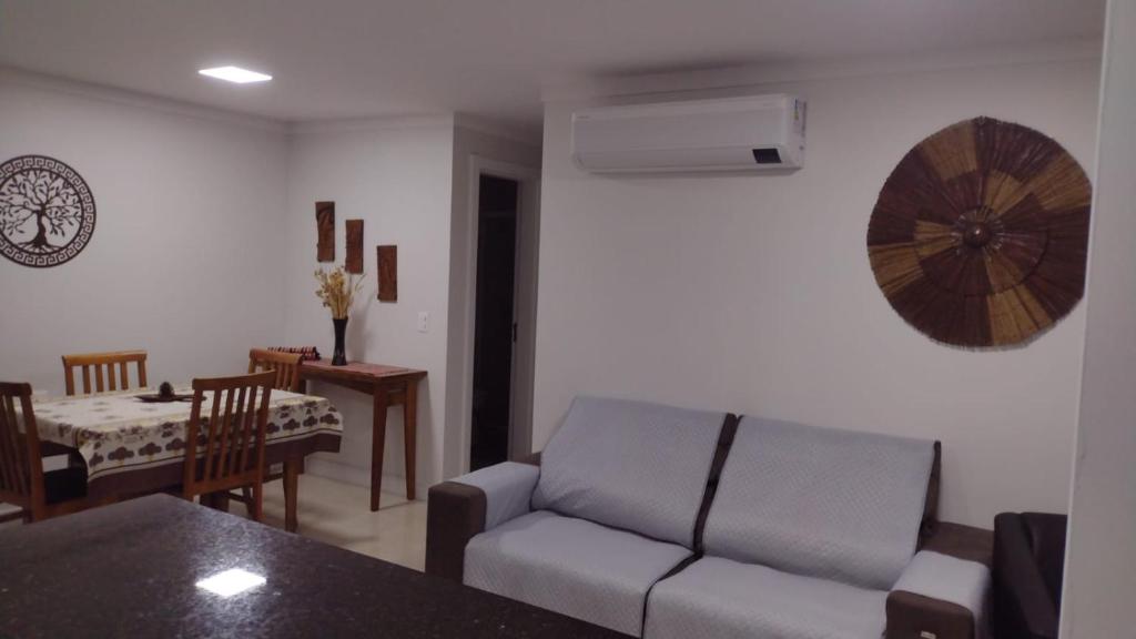 Apartamento Central, Aconchegante, Climatizado