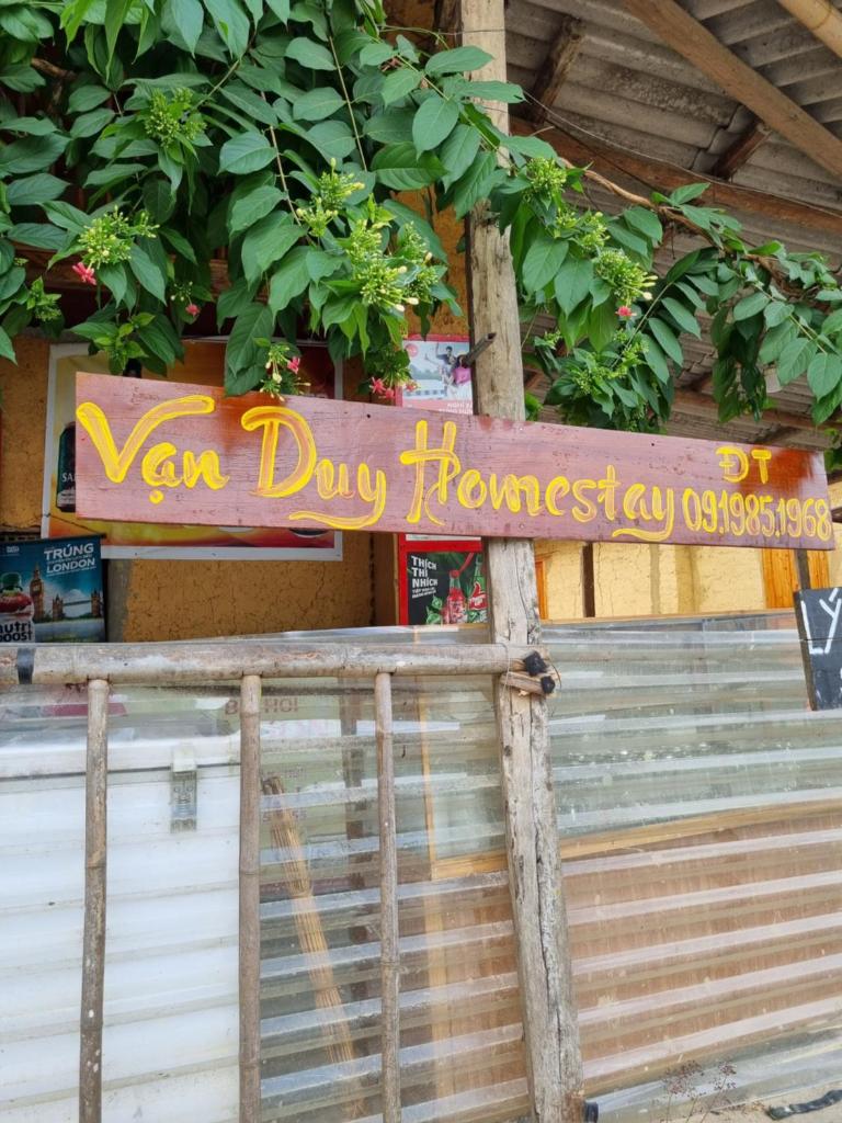 Vạn Duy Homestay