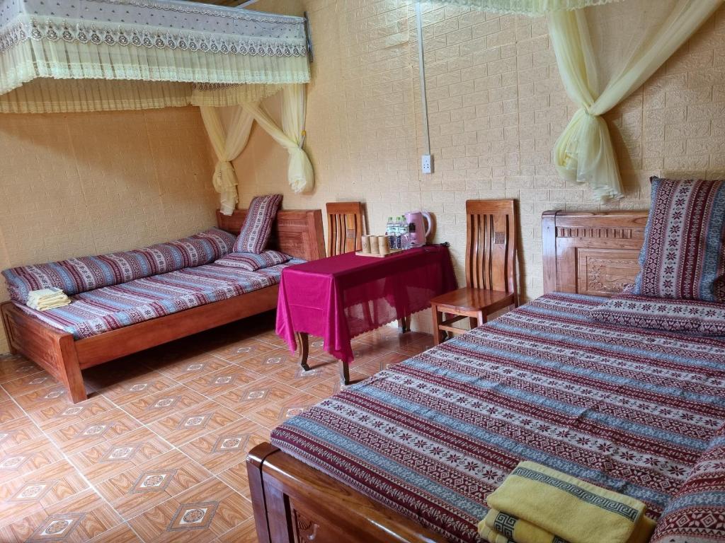 Vạn Duy Homestay