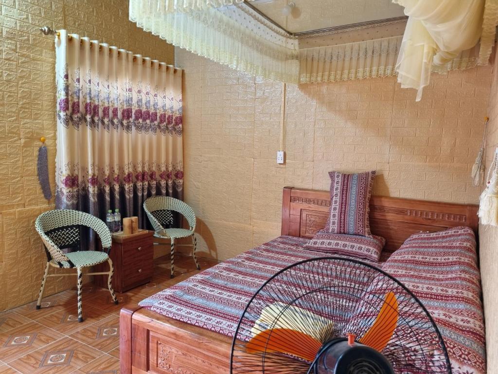 Vạn Duy Homestay