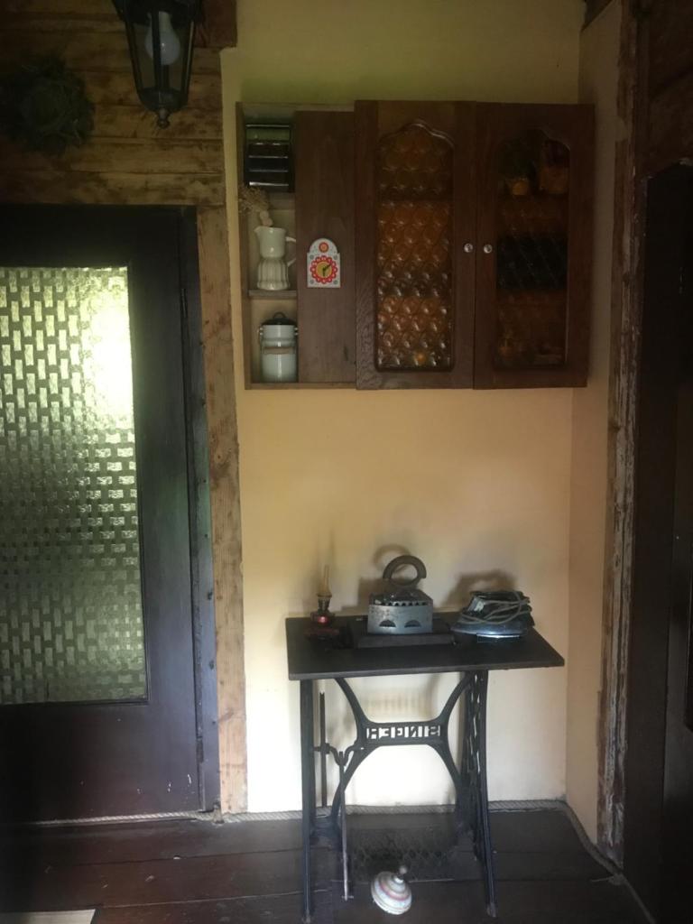 Ślimakowa chatka photo 1