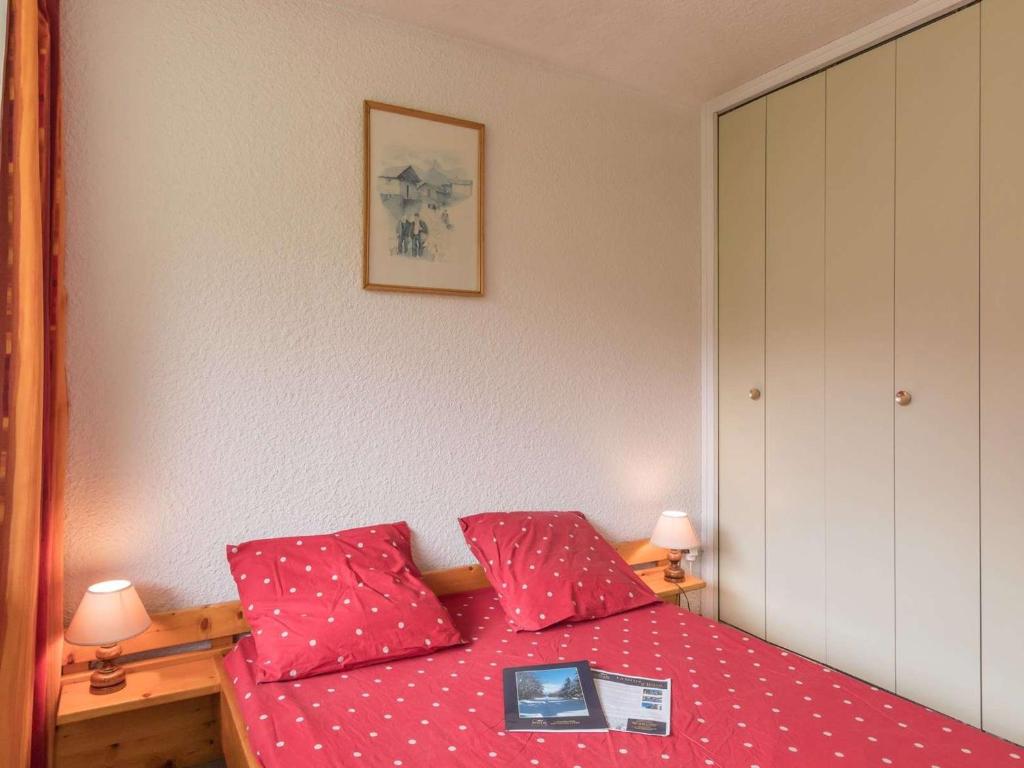 Appartement Montgenèvre, 2 pièces, 6 personnes - FR-1-330D-28 photo 2