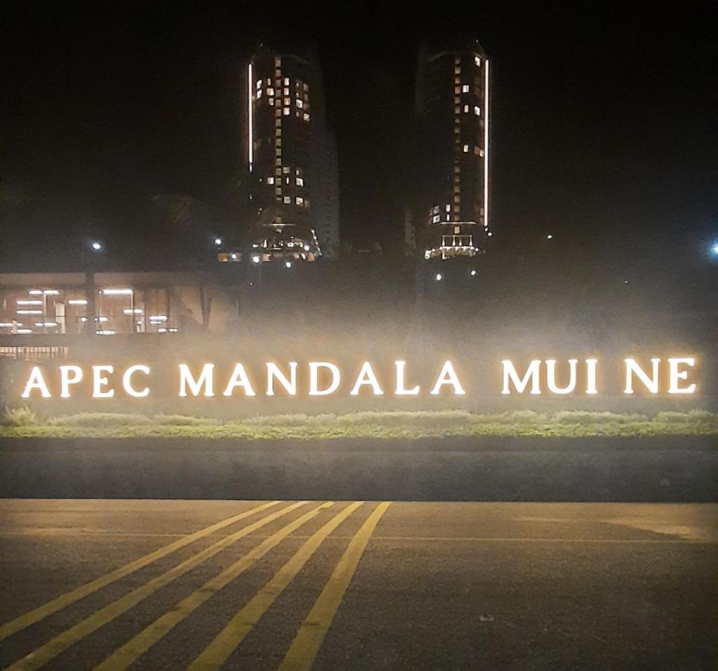 Apec Mandala Mũi Né photo 1