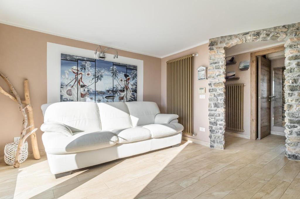 Golfo dei Poeti! Tellaro Holiday Home photo 1