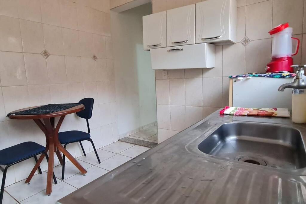 Ap Aconchegante prox Usp, Garagem photo 2