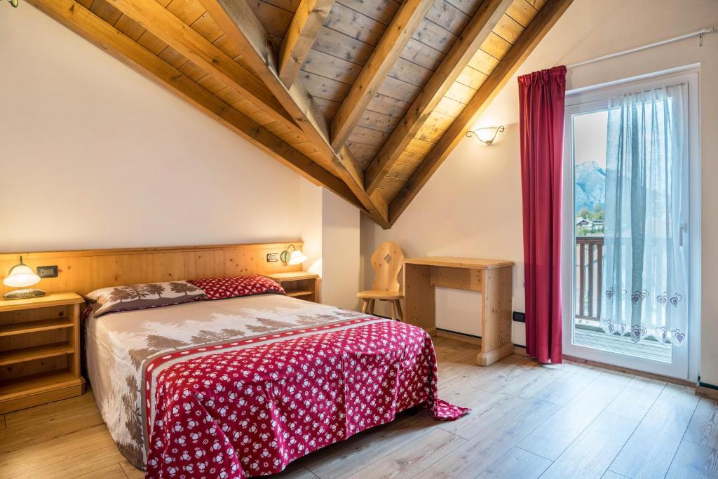 Giongo Residence Aparthotel 104