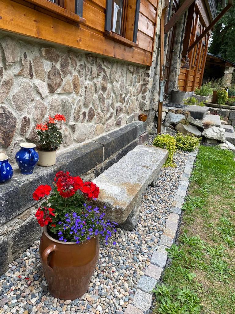 Chaloupka Království photo 2