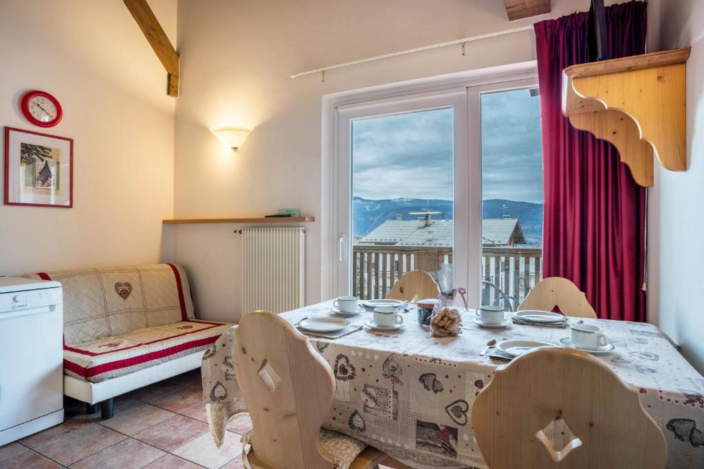 Giongo Residence Aparthotel 201 photo 1