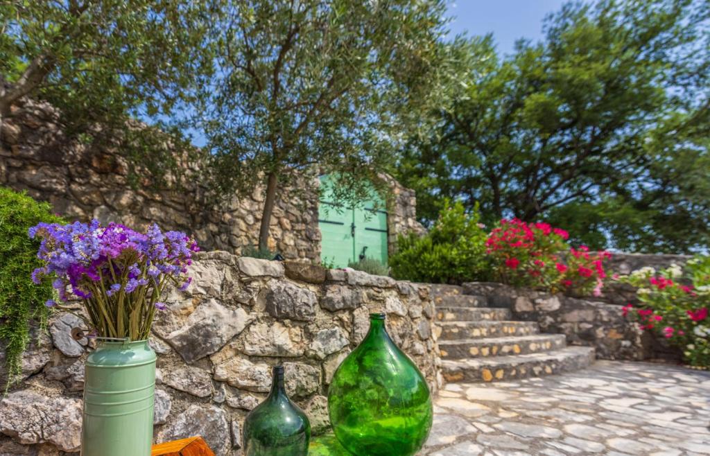 Villa Tribalj photo 4