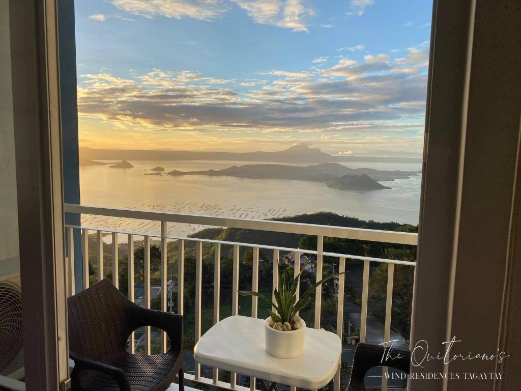 Taal View Condo by Liza photo 3
