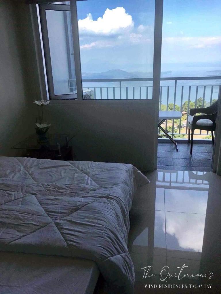 Taal View Condo by Liza photo 1